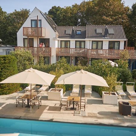 רנסה Villa Noordzee מראה חיצוני תמונה